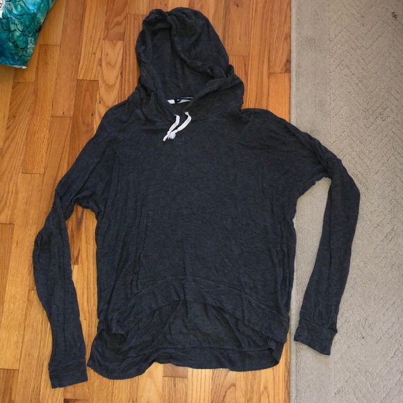 Brandy Melville Tops - Brandy Melville Hoodie
